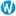 Webwings.in Favicon