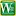 Webwisebanking.org Favicon