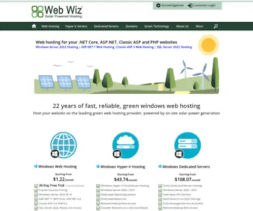 Webwizguide.info(Webwizguide info) Screenshot