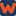 Webworx.org.za Favicon