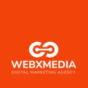 WebXmedia.co.uk Logo