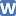 Webz.com.my Favicon