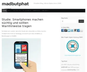 Webzweipunktnull.de(Social) Screenshot