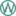 Wechalet.com Logo