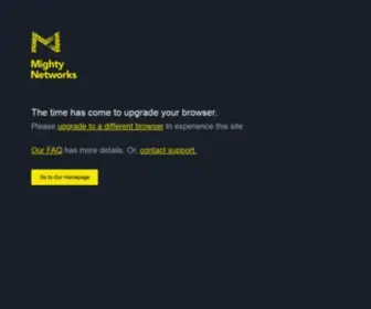 Wecommune.com(Try Commune Membership Free for 14 Days) Screenshot