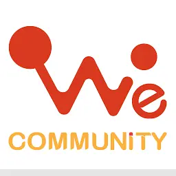 Wecommunity.com Favicon