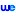 Weconnect.com.br Logo