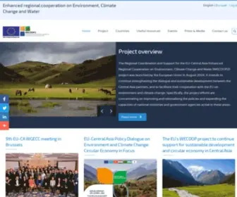 Wecoop2.eu(Willkommen bei uns) Screenshot