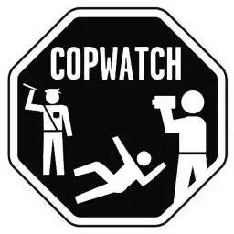 Wecopwatch.org Favicon