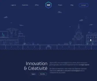Wecraftapps.com(We Craft Apps) Screenshot
