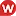 Wecydrep.com Favicon