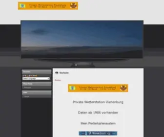 Wedaal.de(Startseite) Screenshot