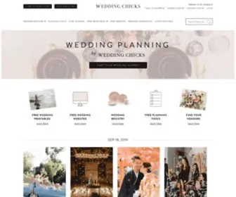 Wedding.com(Netherlands) Screenshot