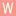 Weddingbells.ca Favicon