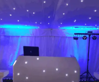 Weddingdjinbirmingham.co.uk(DJ Hire Great Barr) Screenshot