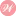 Weddingku.com Logo