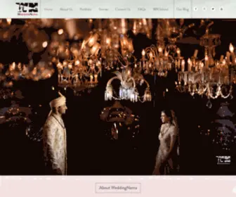 Weddingnama.in(WeddingNama) Screenshot