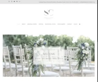 Weddingplanner-Shabbychic.gr(Διακόσμηση) Screenshot