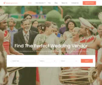 Weddingportal.lk(WeddingPortal) Screenshot