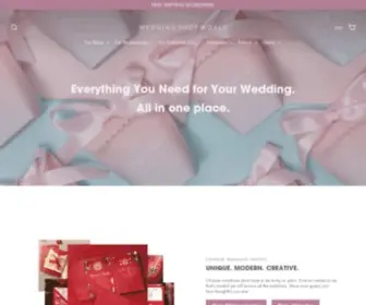 Weddingshopworld.com(Wedding Shop World) Screenshot