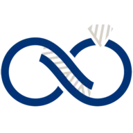 Weddingsinblue.gr Logo