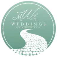 Weddingsonmemorylane.com Logo