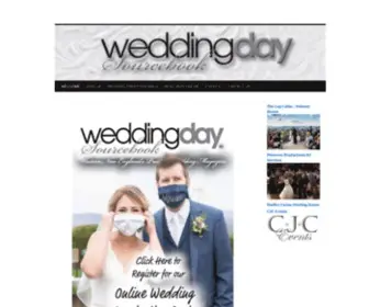 Weddingsourcebook.com(weddingsourcebook) Screenshot