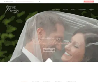 Weddingswithwendy.com(Seattle Wedding Coordinator) Screenshot