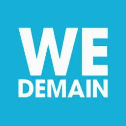 Wedemain.org Logo