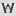 Wedgwood.com.au Favicon