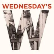 Wednesdayswomen.com Favicon