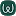 Wedogreens.com Favicon