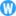 Wedoweb.co Favicon