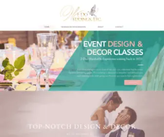 Wedoweddingsetc.com(We Do Weddings) Screenshot