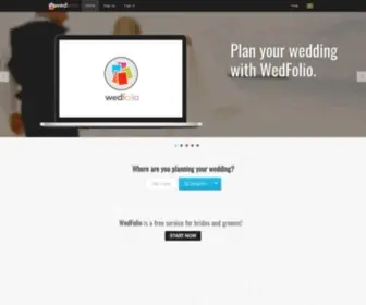 Wedplan.net(Wedding planning) Screenshot