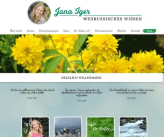 Wedrussisches-Wissen.de(wedrussisches wissen) Screenshot