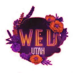 Wedutah.com Logo