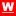 Wedzarnia.info Favicon