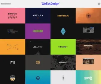 Weeatdesign.com(Diseño) Screenshot
