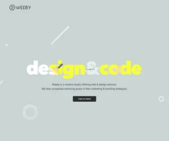Weeby.pl(Weeby Studio) Screenshot