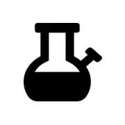 Weed.glass Logo