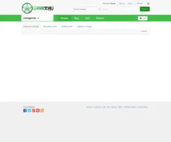 Weedbay.com(Weedbay) Screenshot