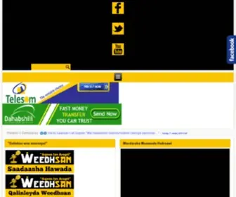 Weedhsan.com(Weedhsan) Screenshot