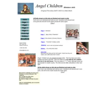 Weedolls.com(Hugedomains) Screenshot