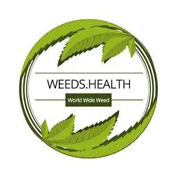 Weeds.health Favicon