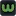 Weedworthy.com Logo