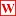 Weekender.blog Favicon