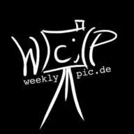 Weeklypic.de Favicon