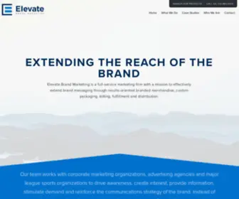 Weelevate.com(Weelevate) Screenshot