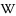 Weezywap.ml Favicon